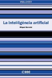 La Intel·ligència artificial
