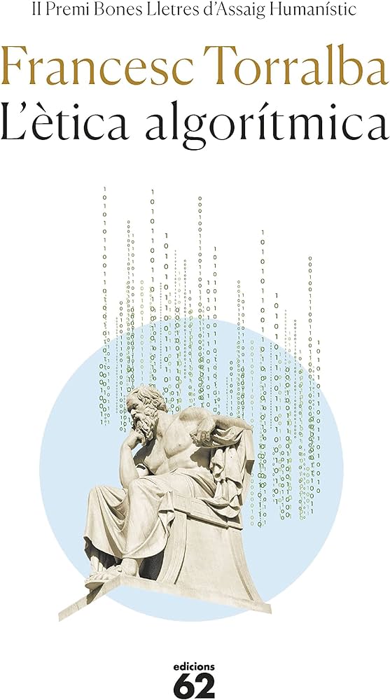 L'Ètica algorítmica