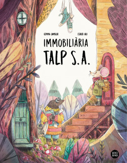 Immobiliària Talp, S.A.