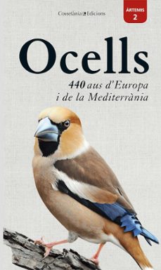 Ocells : 440 aus d'Europa i de la Mediterrània