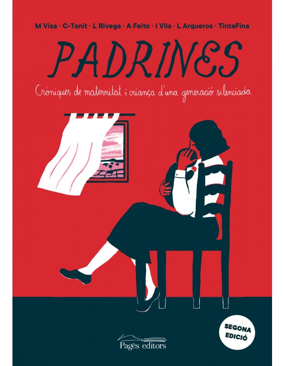 Padrines