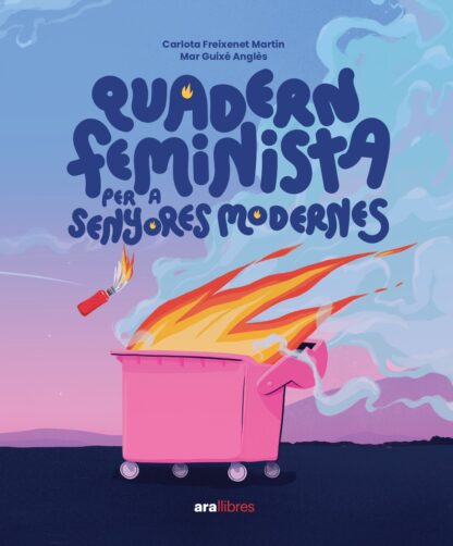 Quadern feminista per a senyores modernes