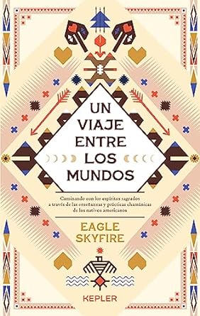 Un viaje entre los mundos