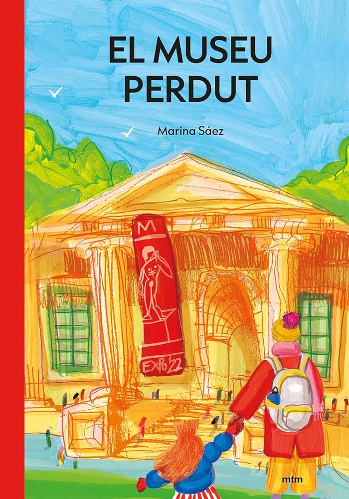 El museu perdut