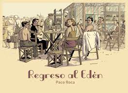 Regreso al Edén 