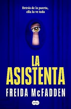 Asistenta