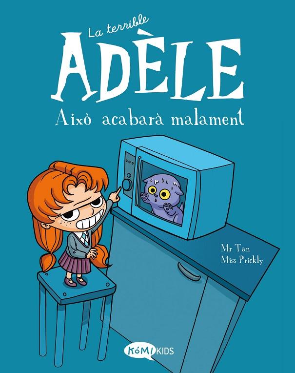 Això acabarà malament
