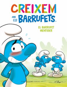 El Barrufet mentider