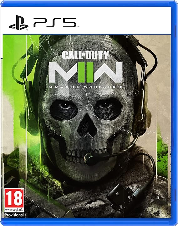 Call of Duty : Modern Warfare III : PS5 