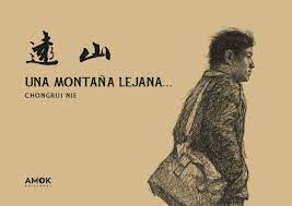 Una montaña lejana 