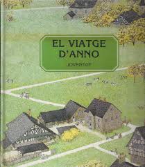 El viatge d'Anno