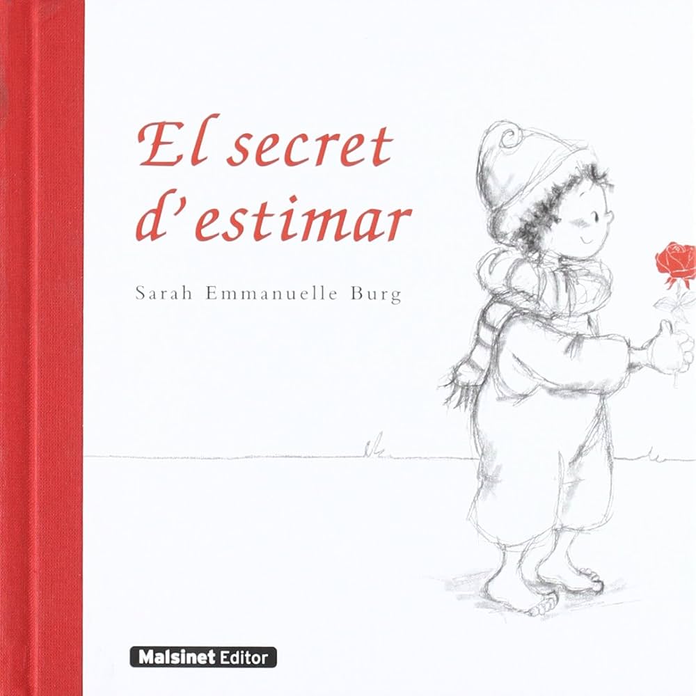 El secret d'estimar