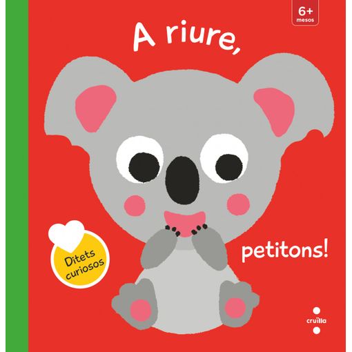 A riure, petitons!