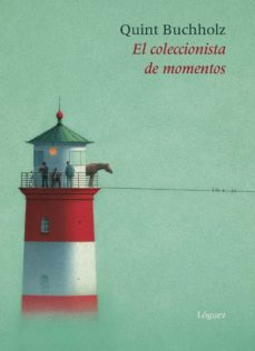 El Coleccionista de momentos