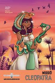 Missió Cleopatra 