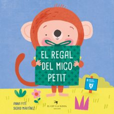 El Regal del mico petit