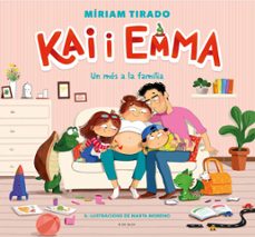 Un més a la família