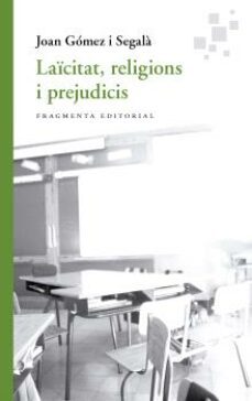 Laïcitat, religions i perjudicis