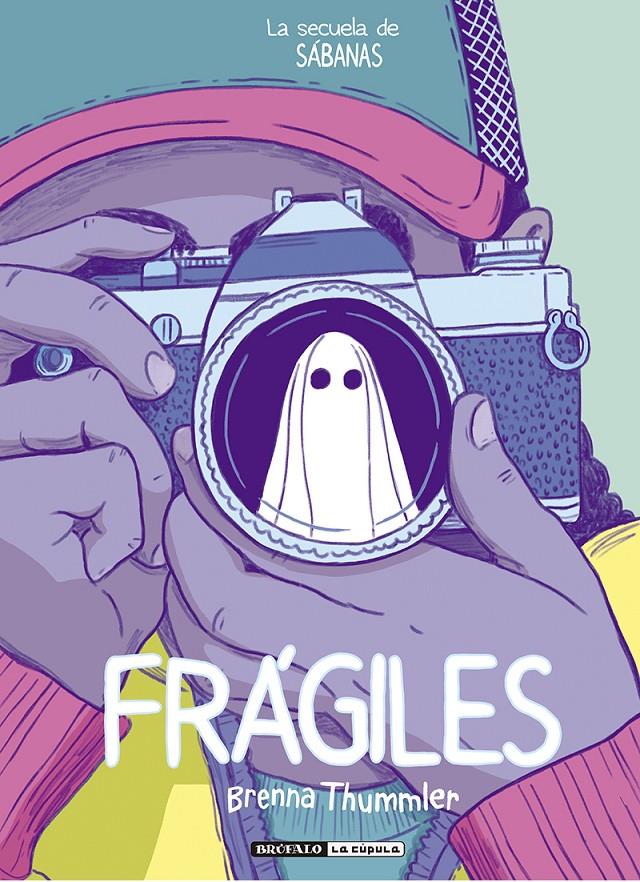 Frágiles