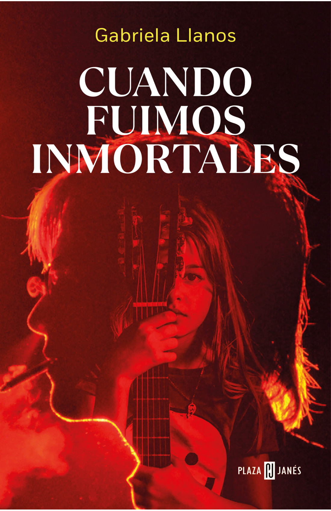 Cuando fuimos inmortales