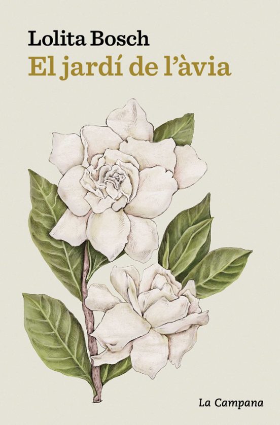 El Jardí de l'àvia