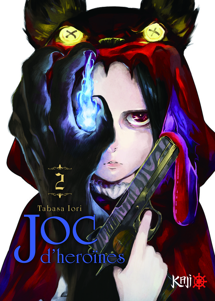 Joc d'heroïnes 2