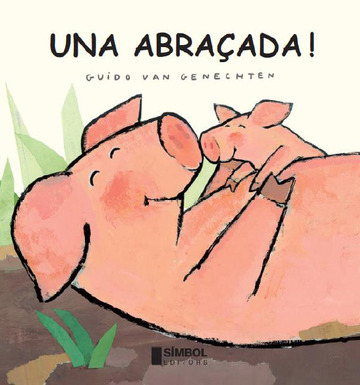 Una abraçada!