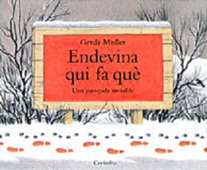 Endevina qui fa què