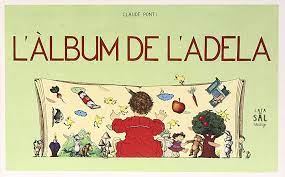 L'Àlbum de l'Adela
