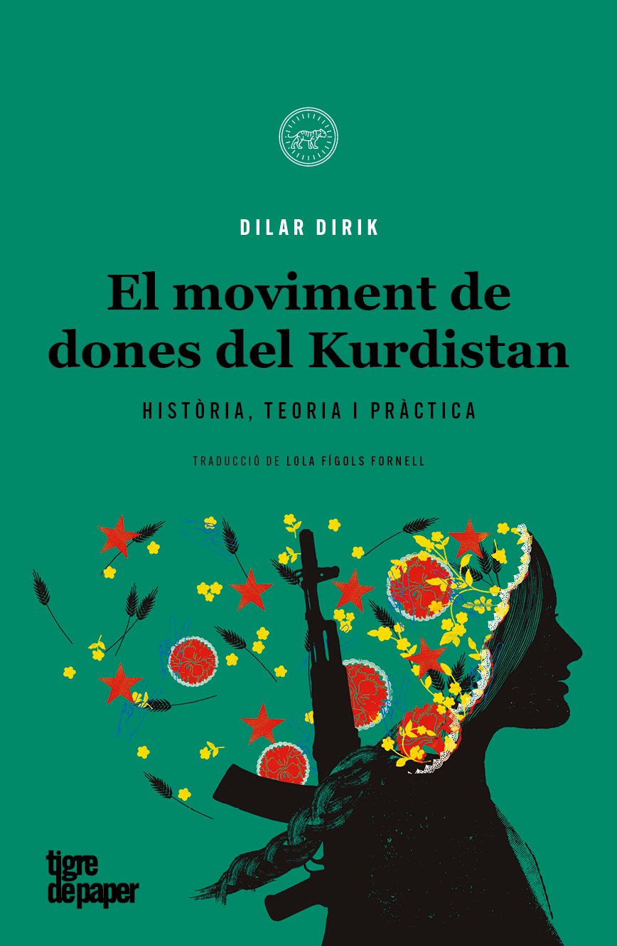 El Moviment de dones del Kurdistan : història, teoria i pràctica