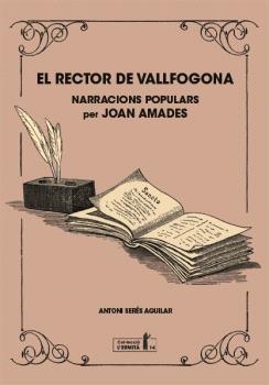El Rector de Vallfogona : narracions populars