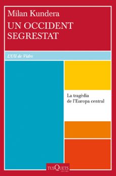 Un Occident segrestat