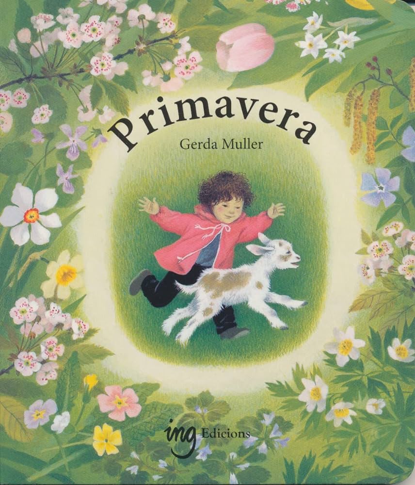 Primavera