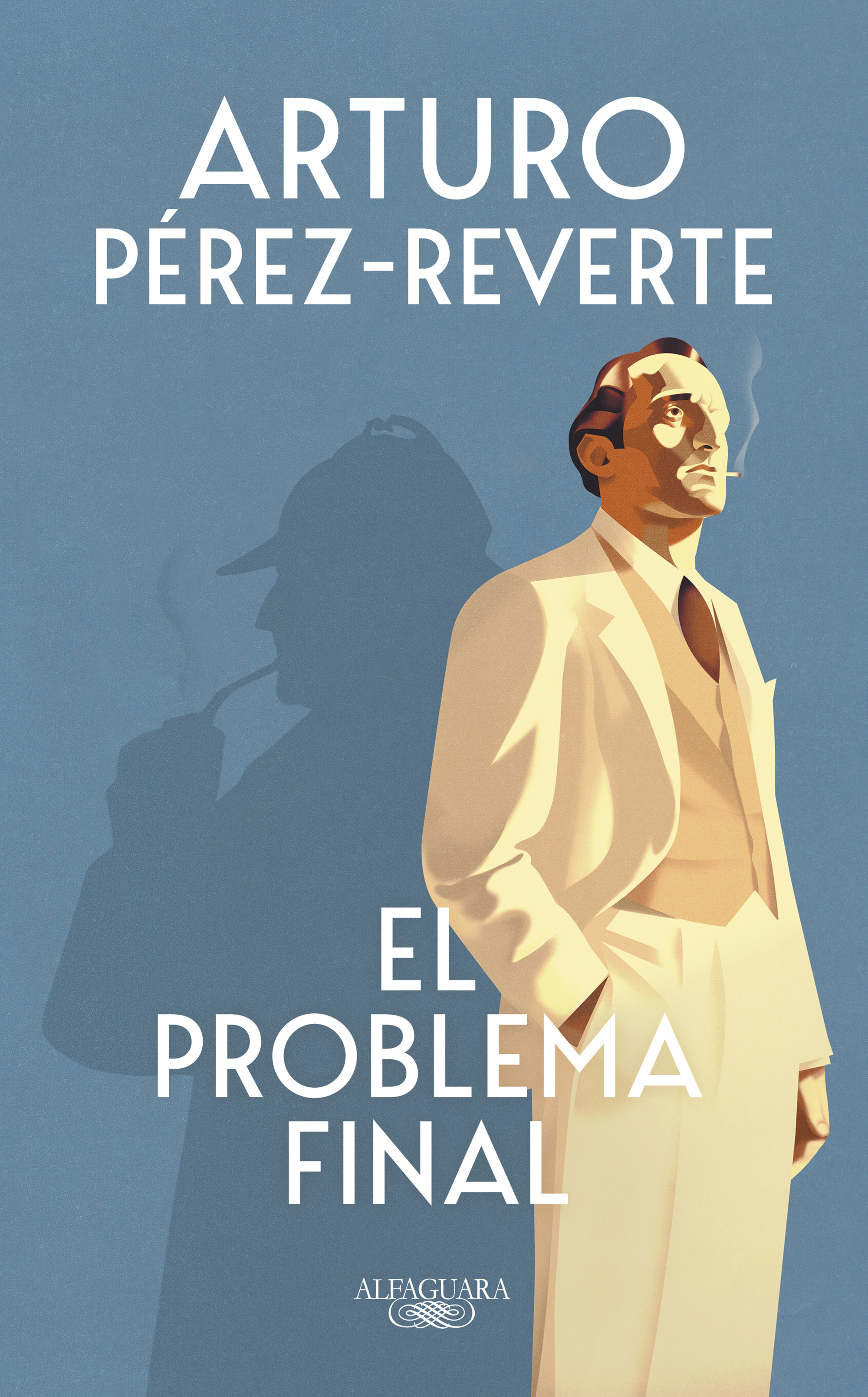 El Problema final