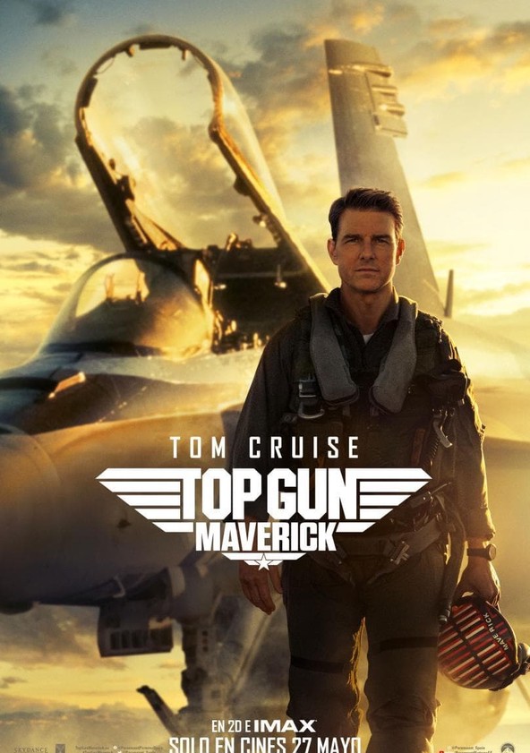 Top gun : Maverick