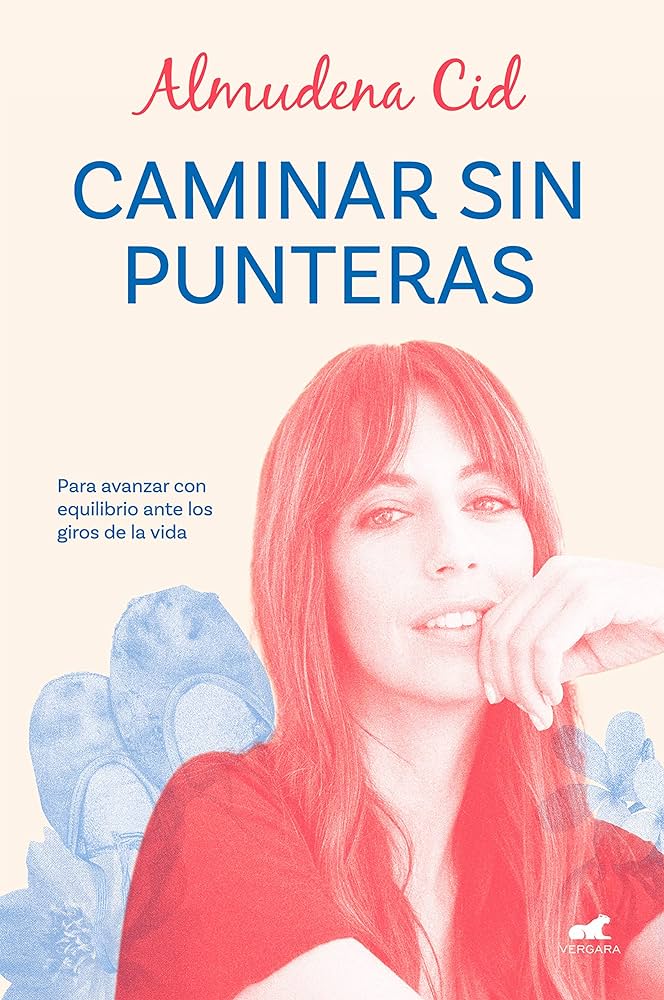 Caminar sin punteras