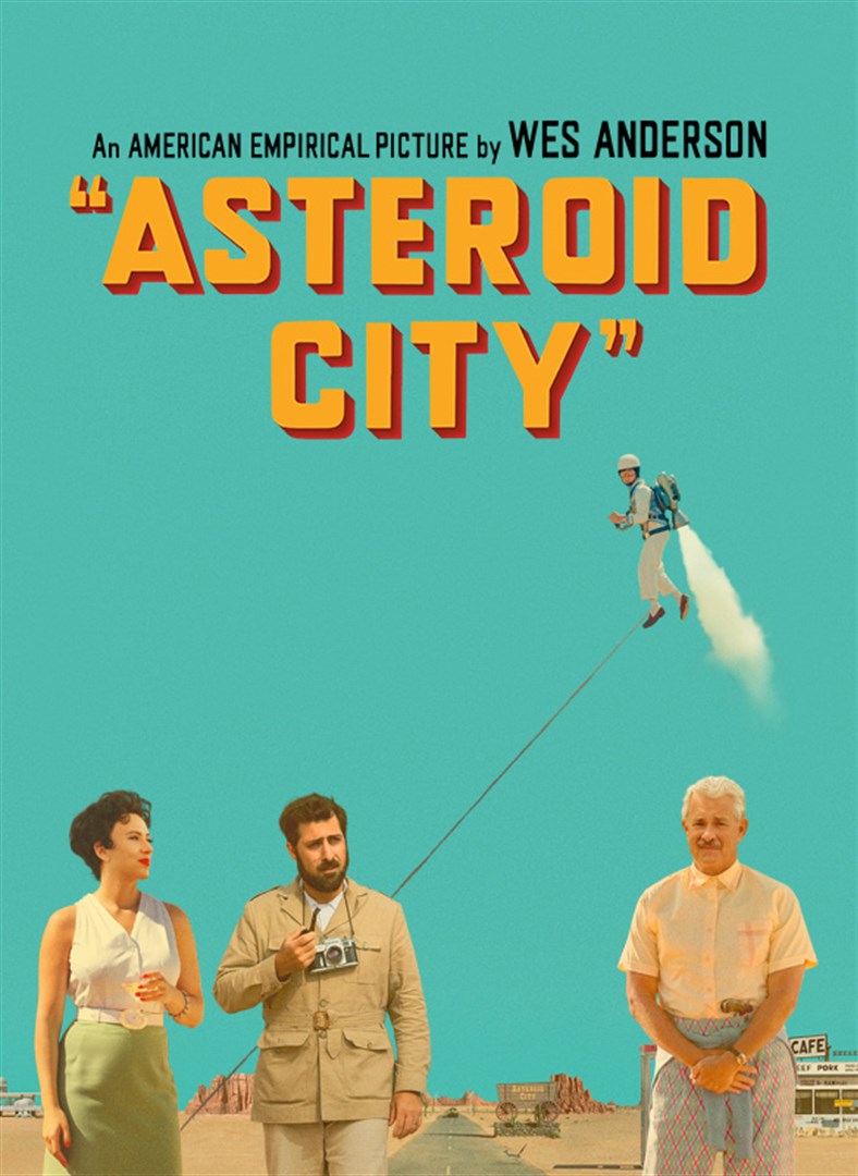 Asteroid City