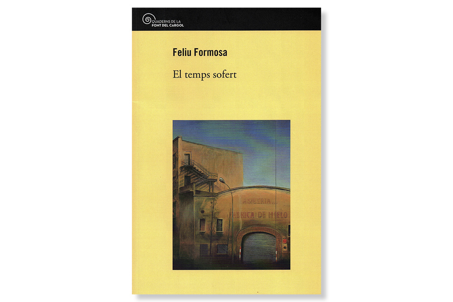 El temps sofert