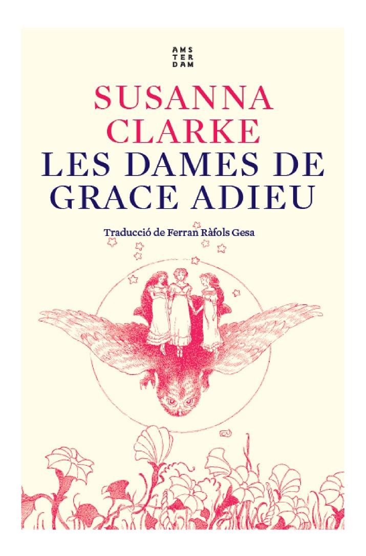 Les dames de Grace Adieu i altres històries
