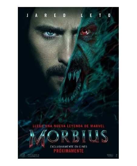 Morbius