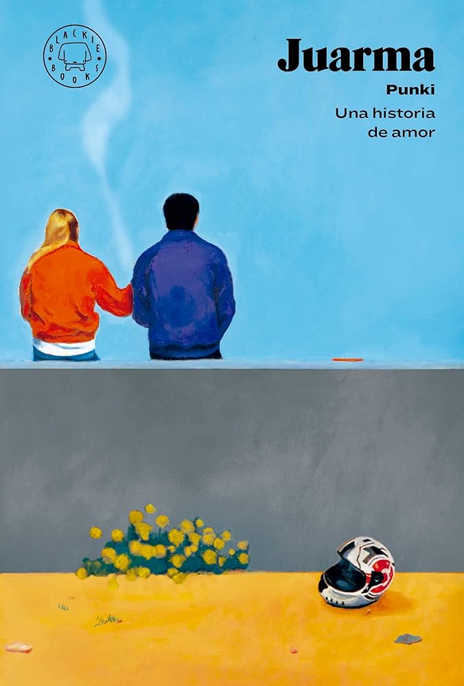 Punki: una historia de amor