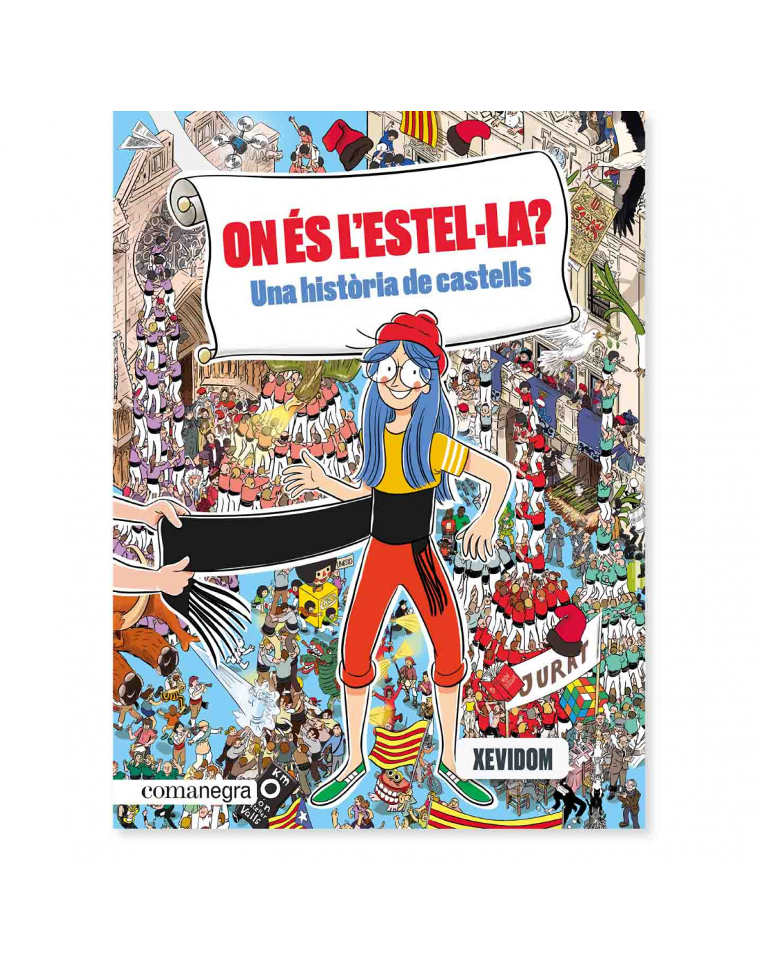 On és l'Estel·la?