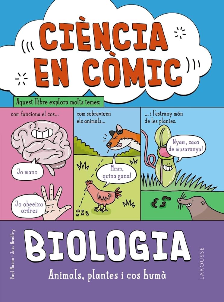 Biologia