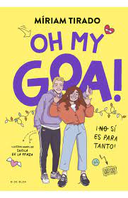 Oh my Goa