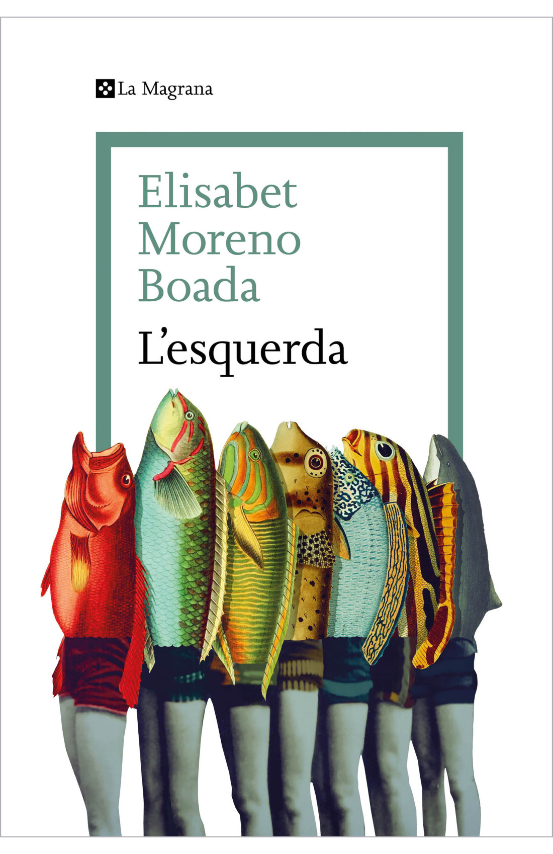 L'esquerda 