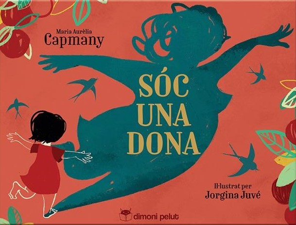 Soc una dona