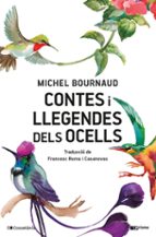 Contes i llegendes dels ocells