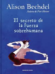 El Secreto de la fuerza sobrehumana
