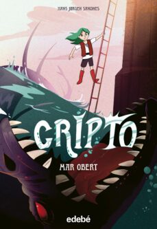 Cripto: Mar obert