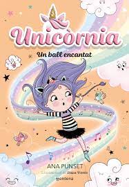 Un ball encantat
